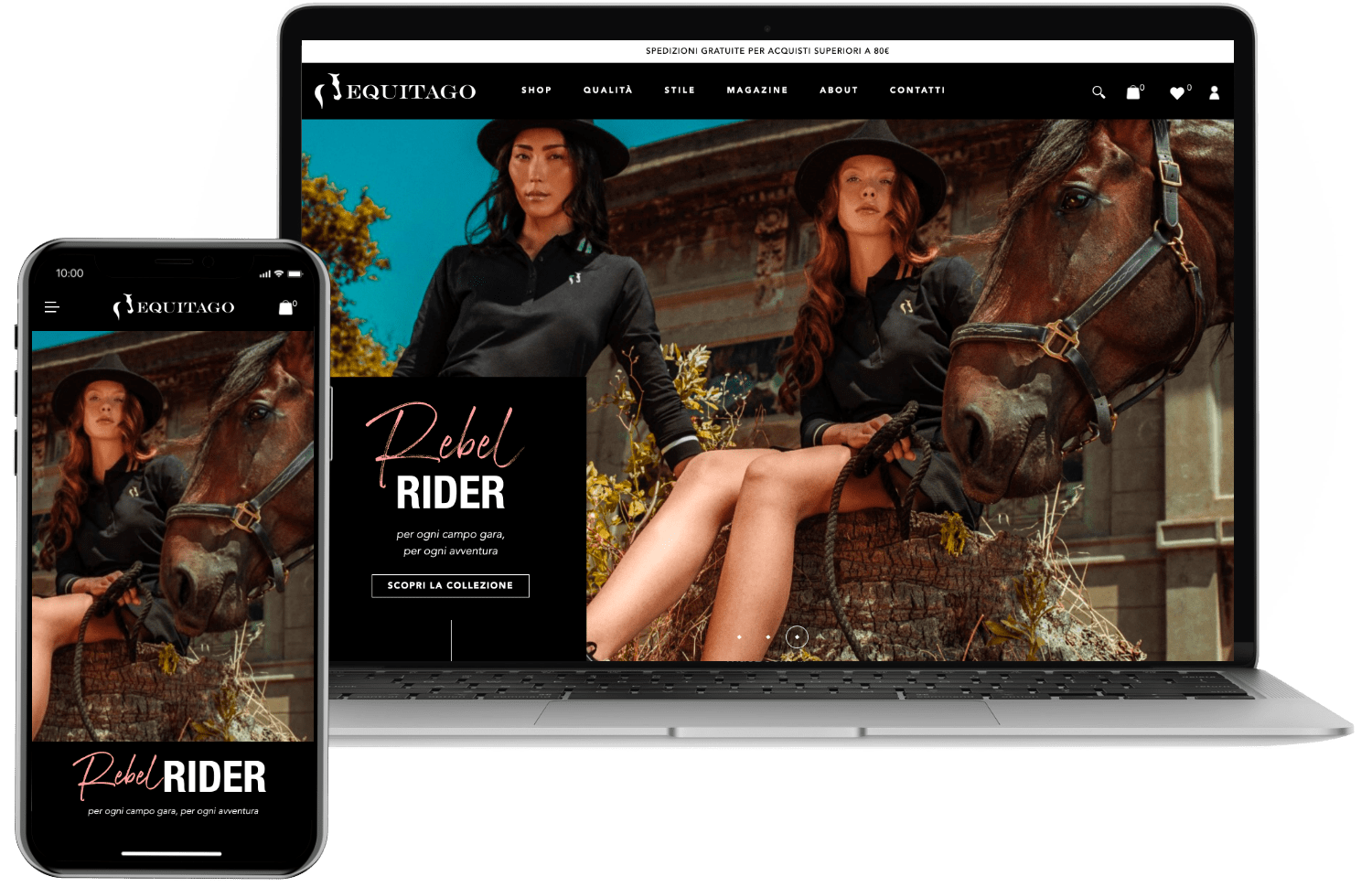 equitago 1