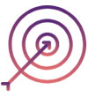 target