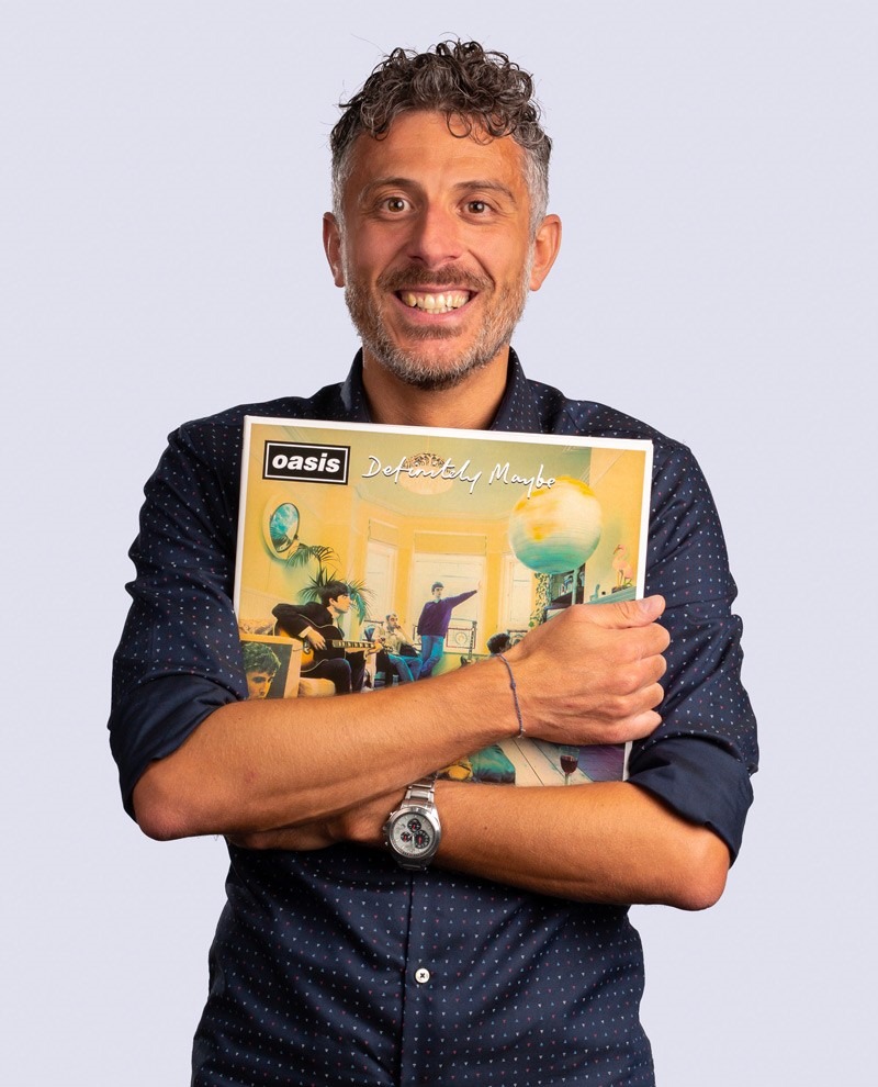 Alessandro Baio