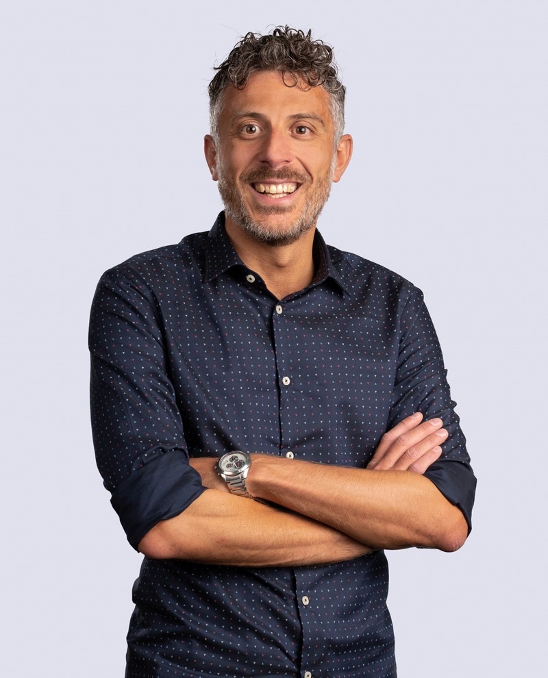 Alessandro Baio