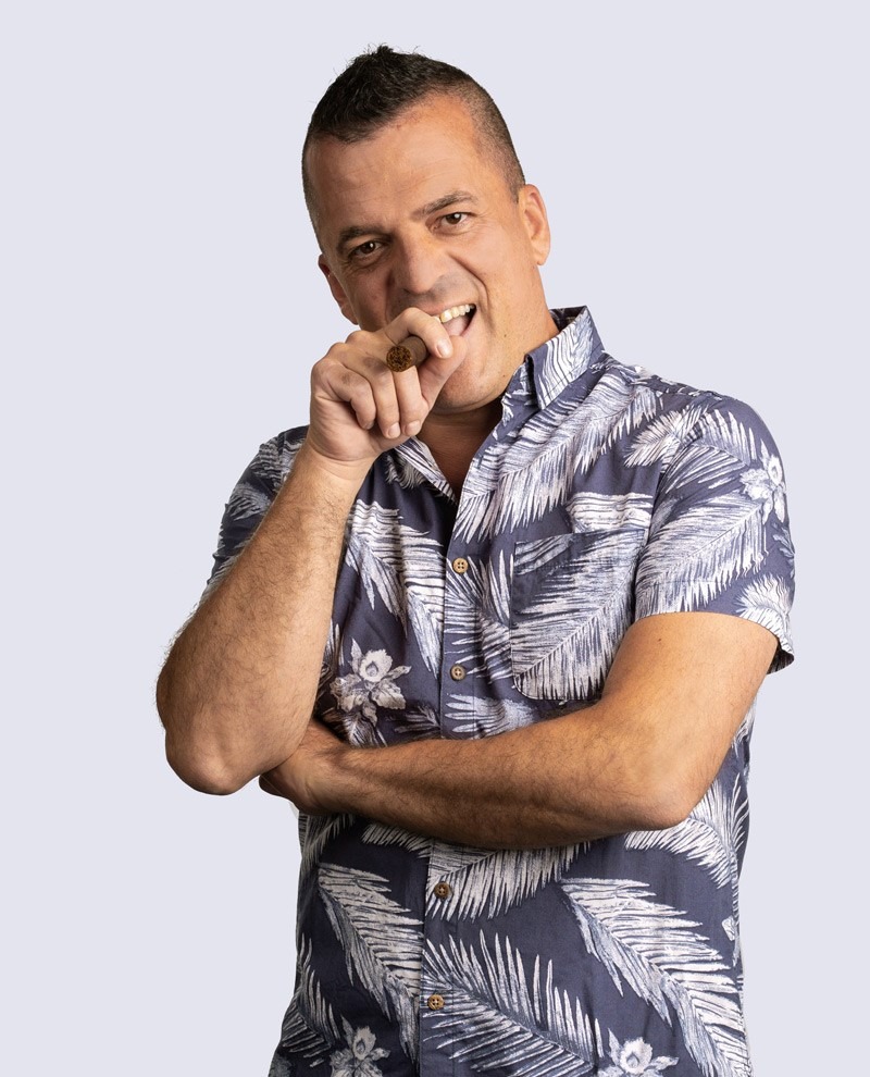Davide Lusana