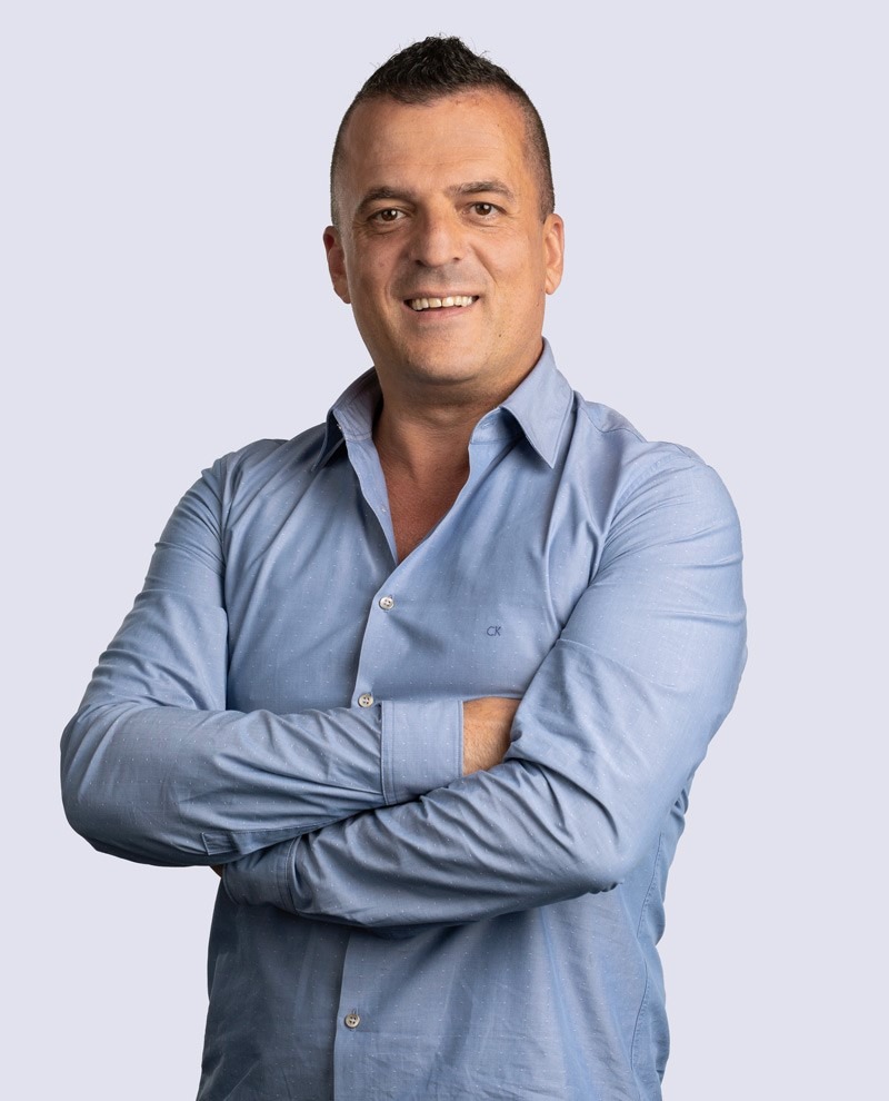 Davide Lusana