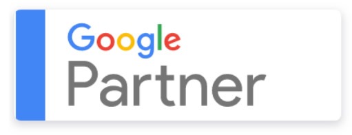 google partner badge