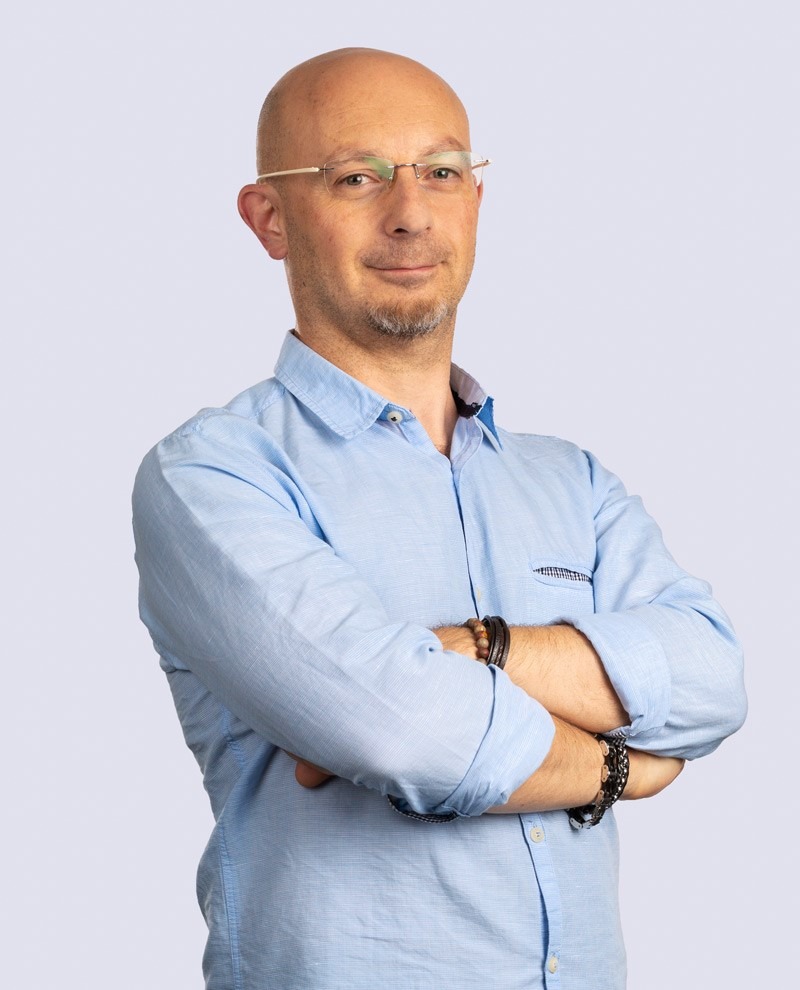 Iury Mazzoni