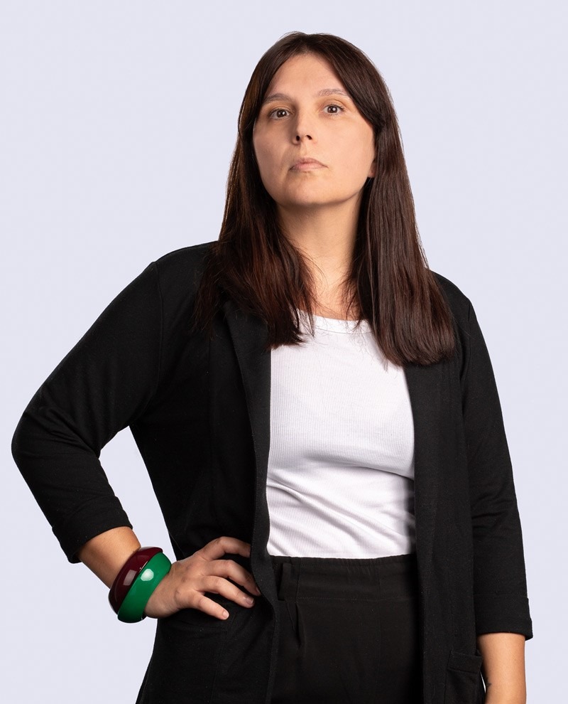 Letizia Scarpino