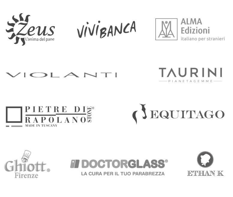loghi clienti mobile