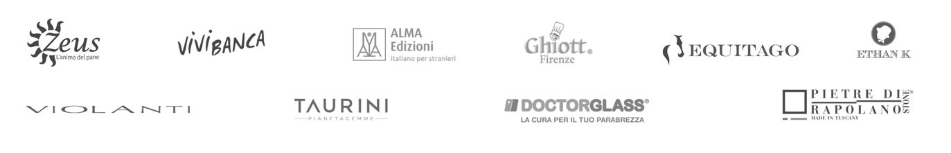 loghi clienti