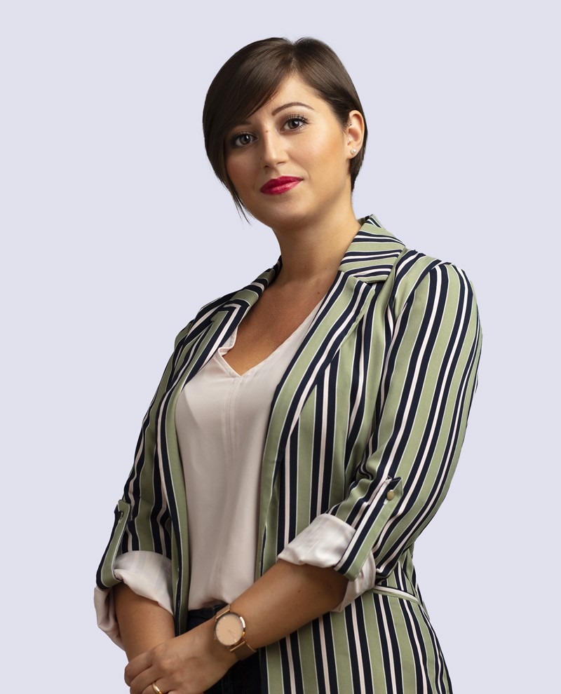 Luana Albano
