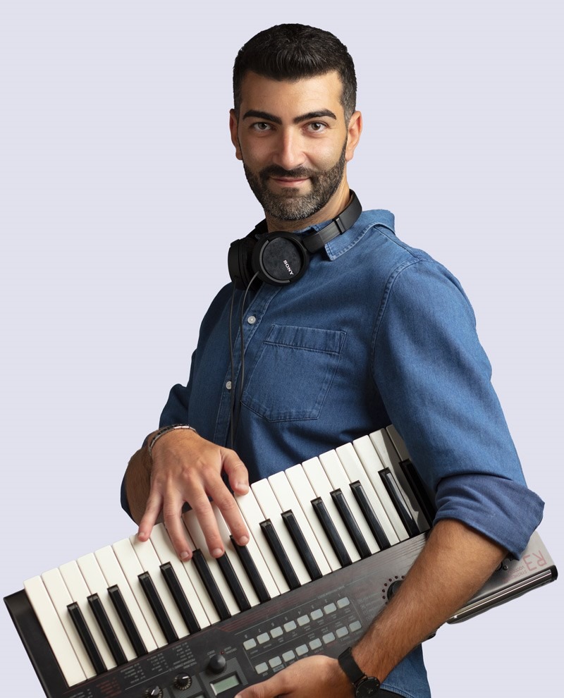 Marco De Sangro