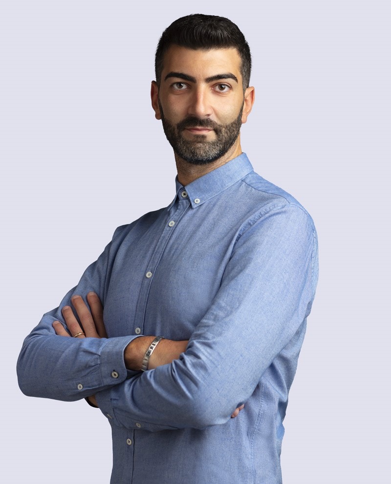 Marco De Sangro