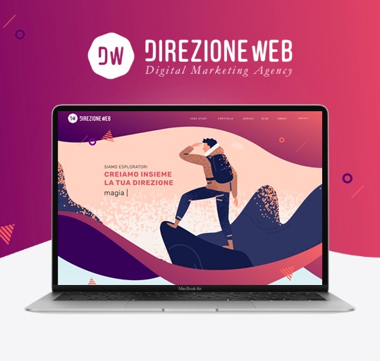 brand identity dw 00