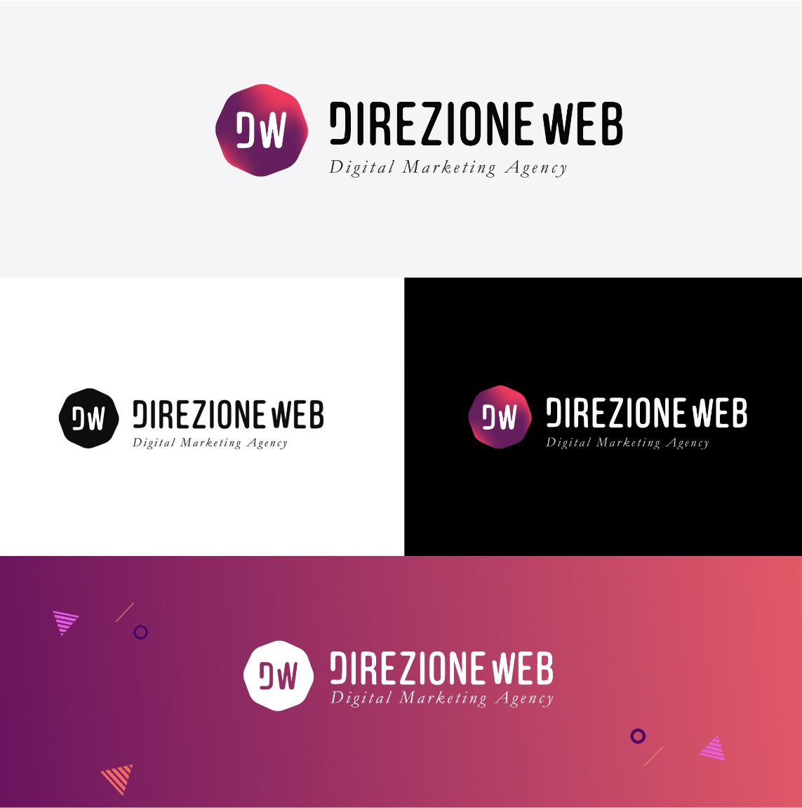 immagine rebranding