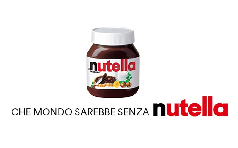 nutella slogan img