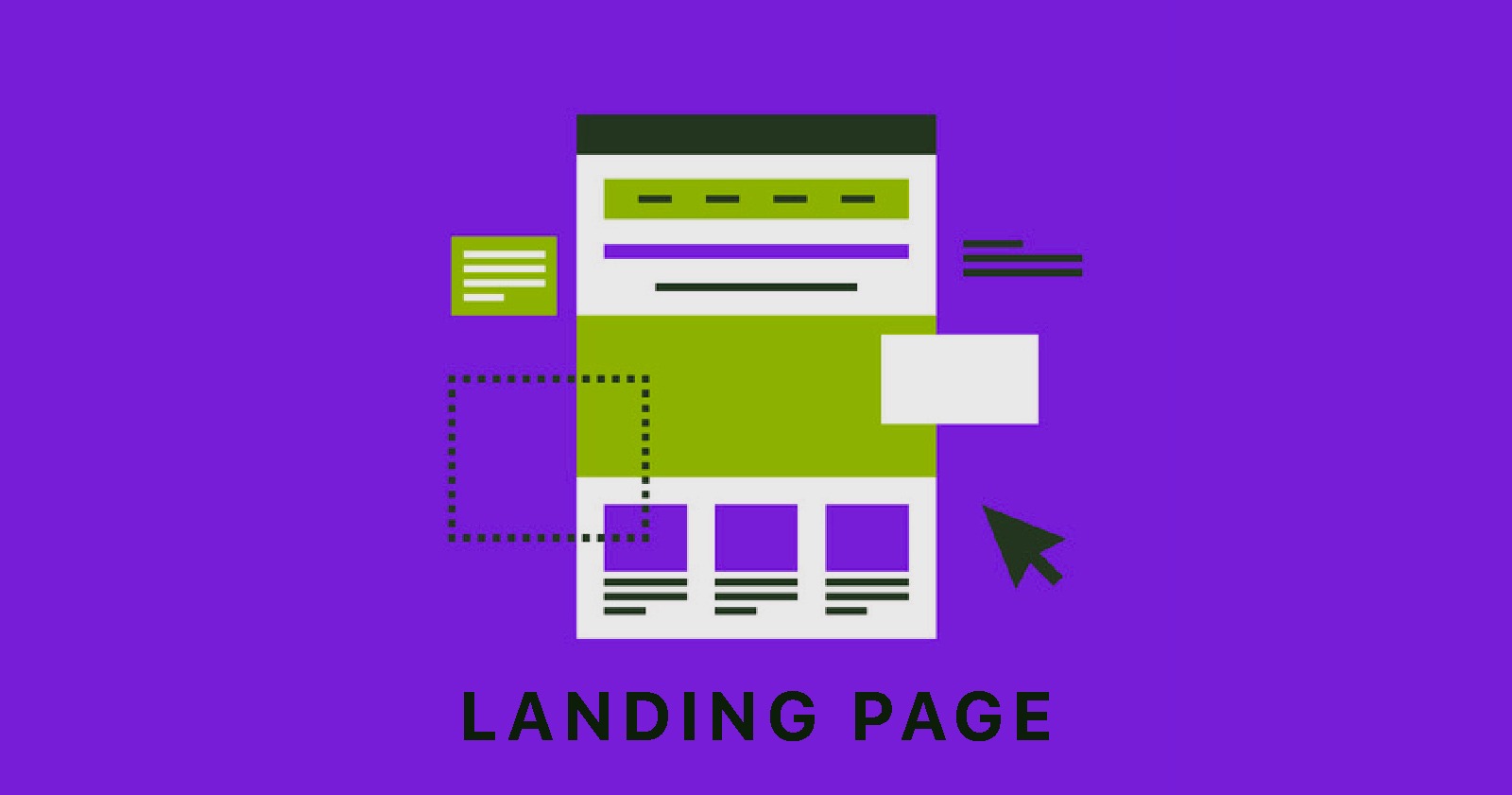 landingpage direzioneweb