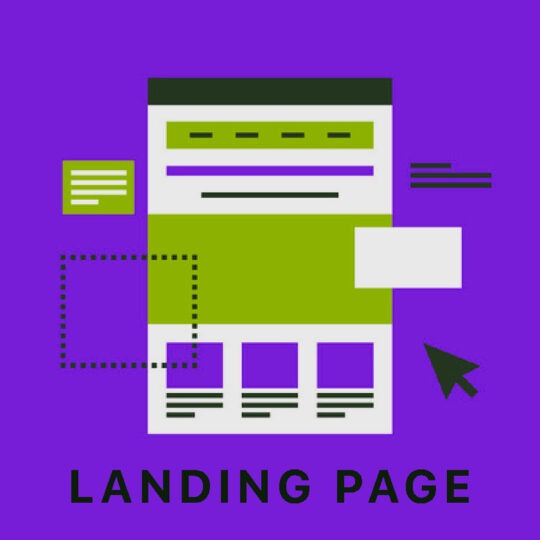 landingpage direzioneweb1