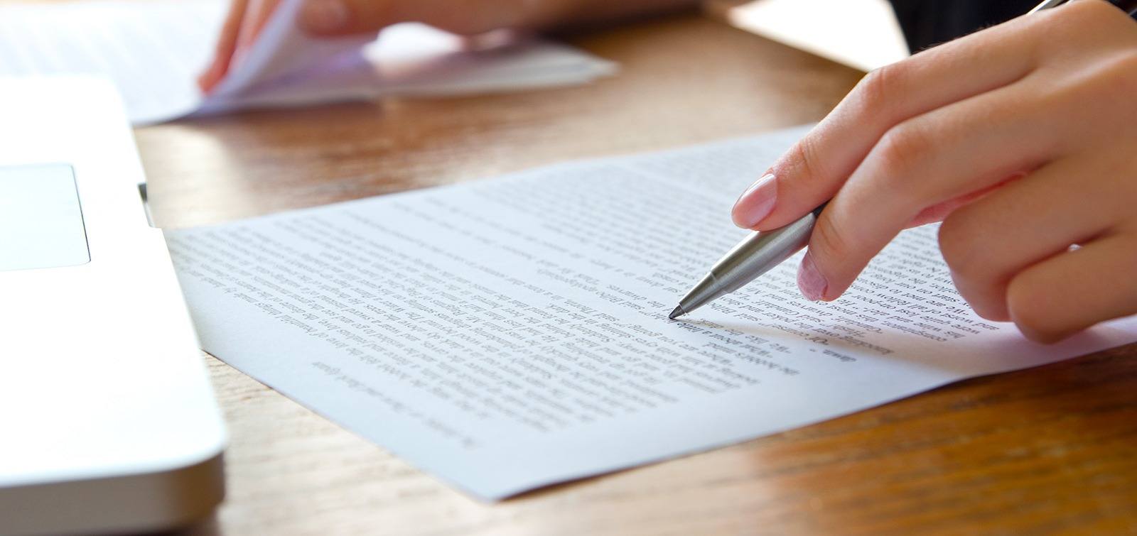 copy writer