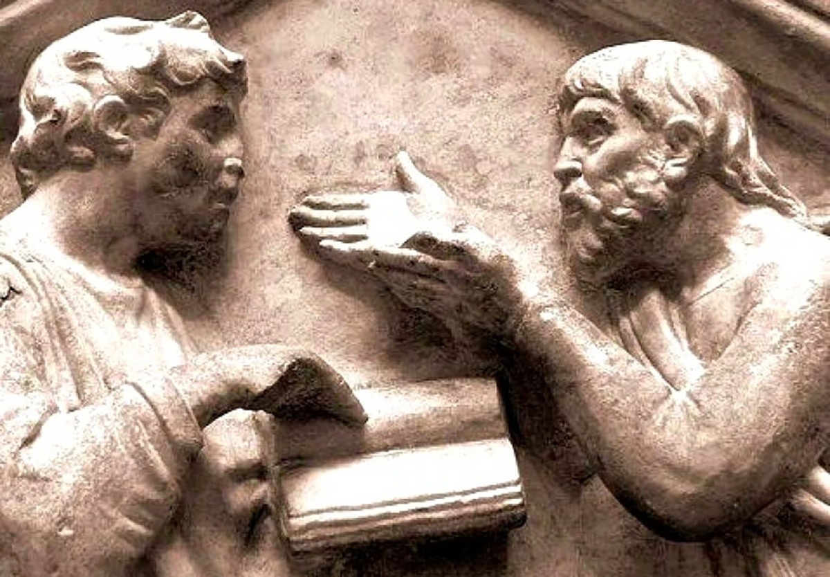 fedro plato immagine