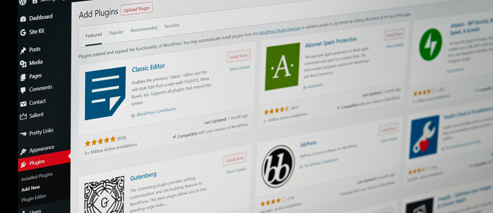 plugin wordpress