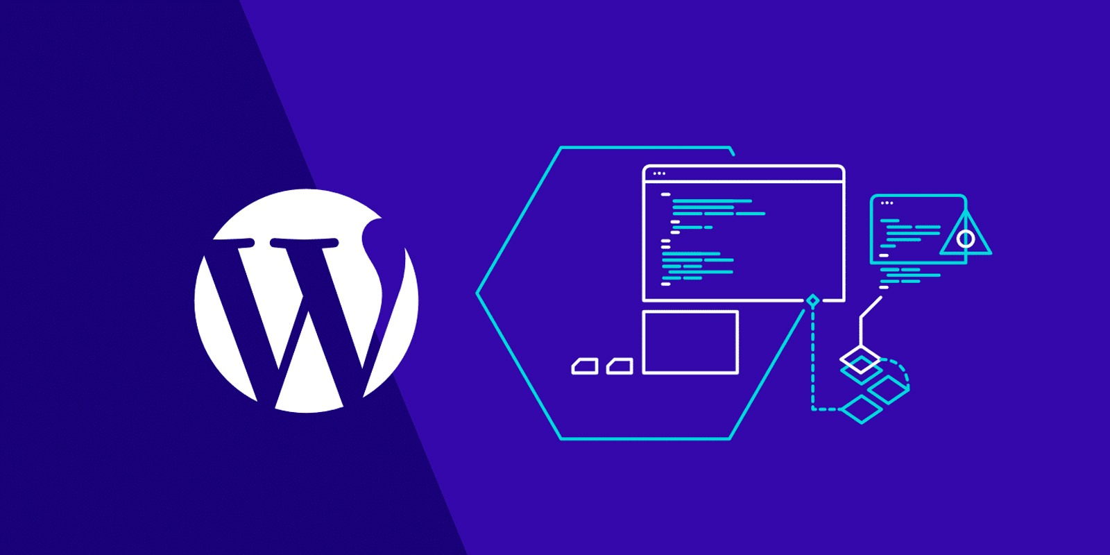 wordpress copertina