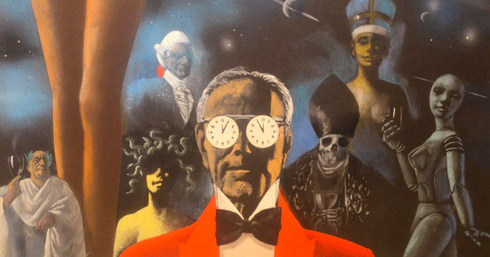 Karel Thole thole hero