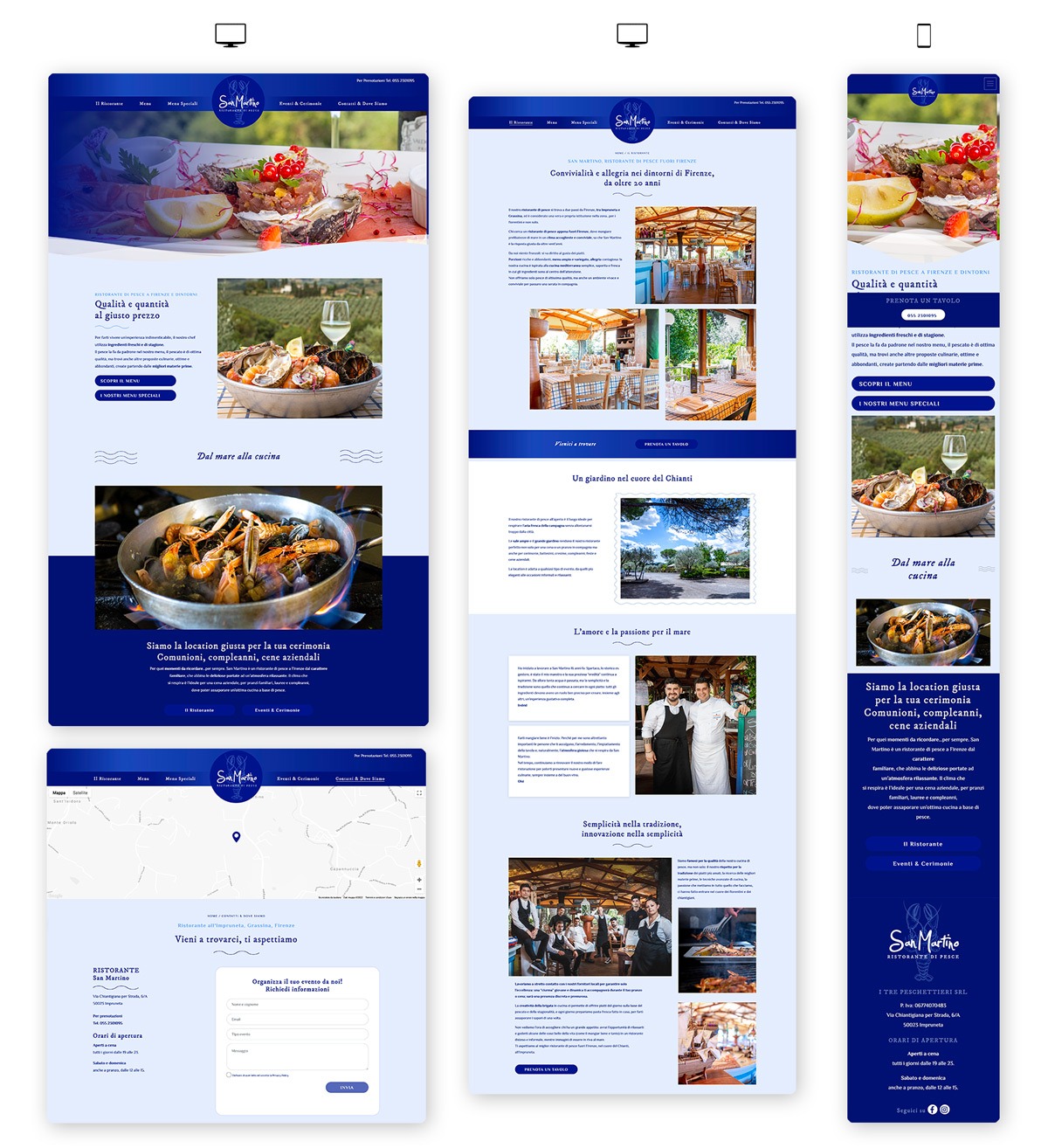 web site 1