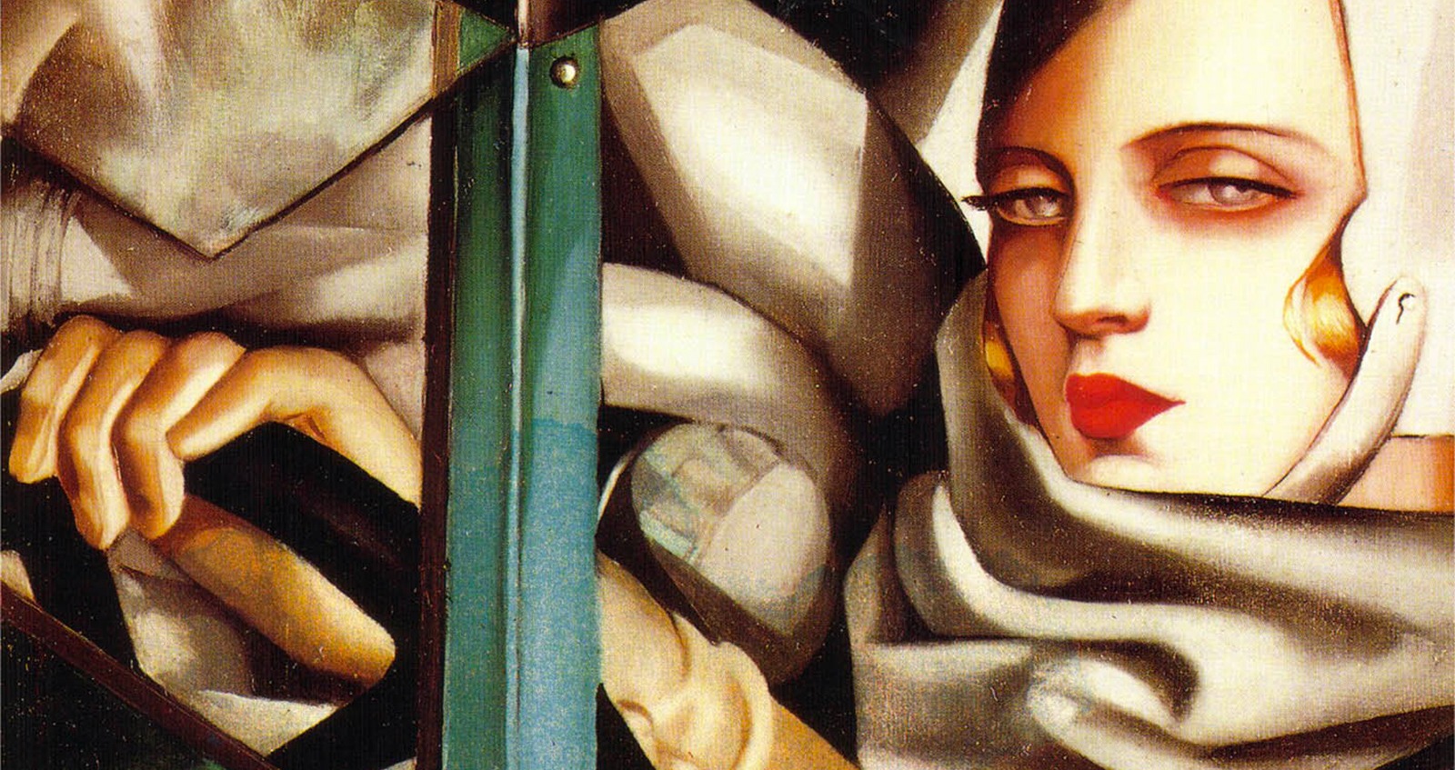 tamara de lempickacopertina