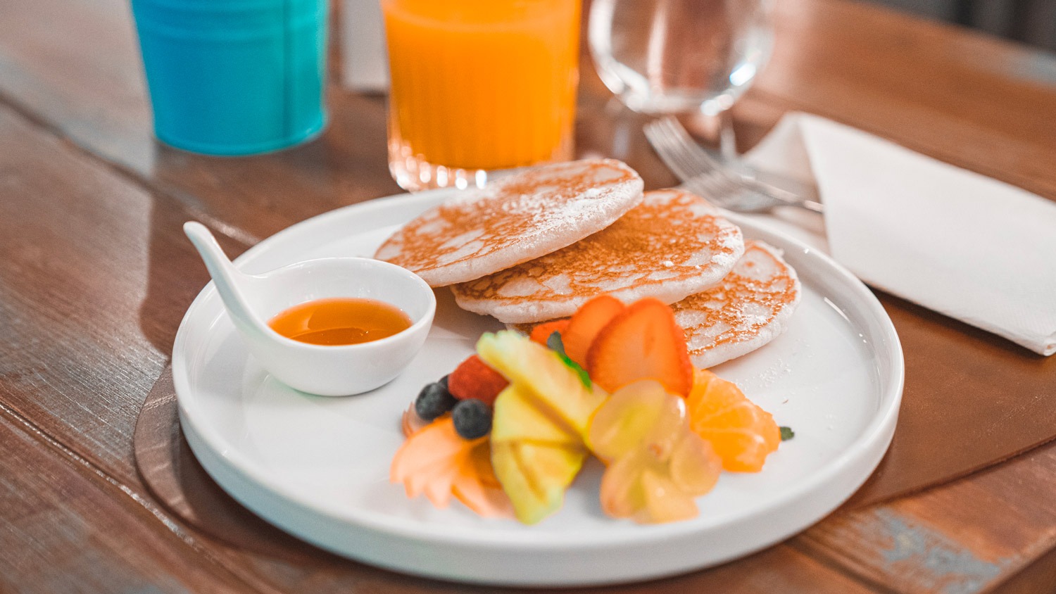Blend eat colazione brunch Firenze DSC8789