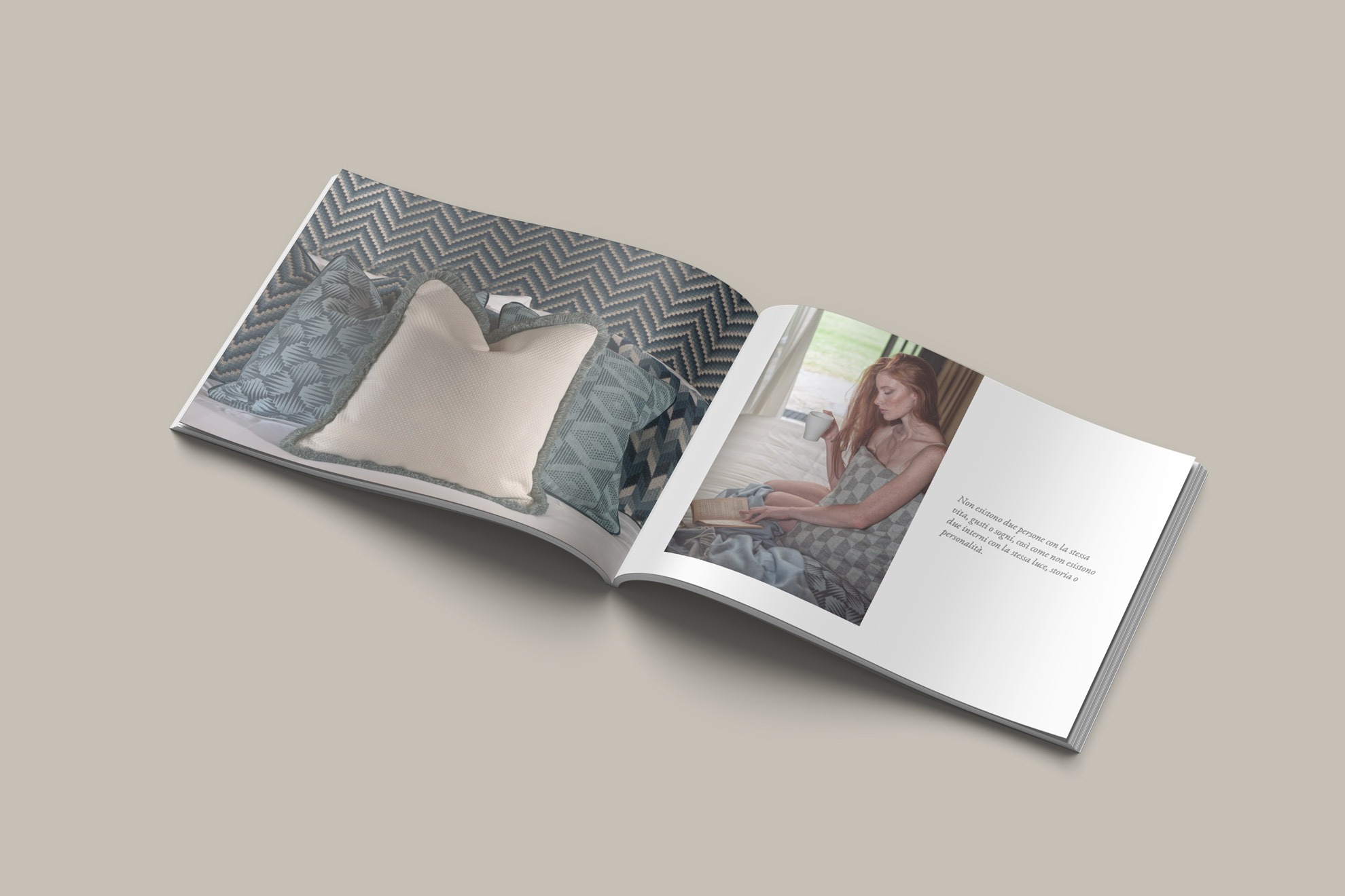 Landscape magazine