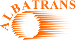 albatrans trasporti internazionali firenze logo1