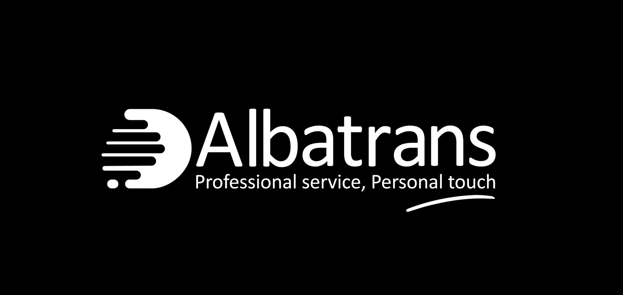 brand albatrans logo