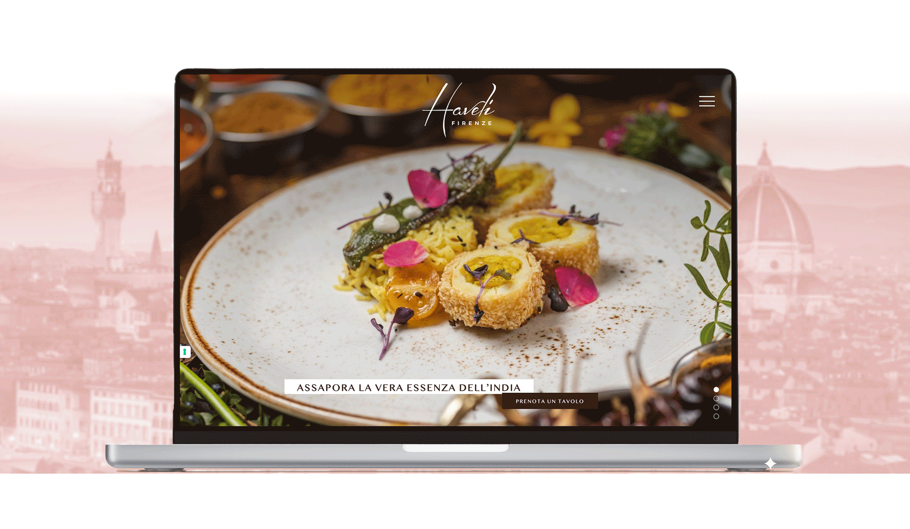 haveli ristorante indiano