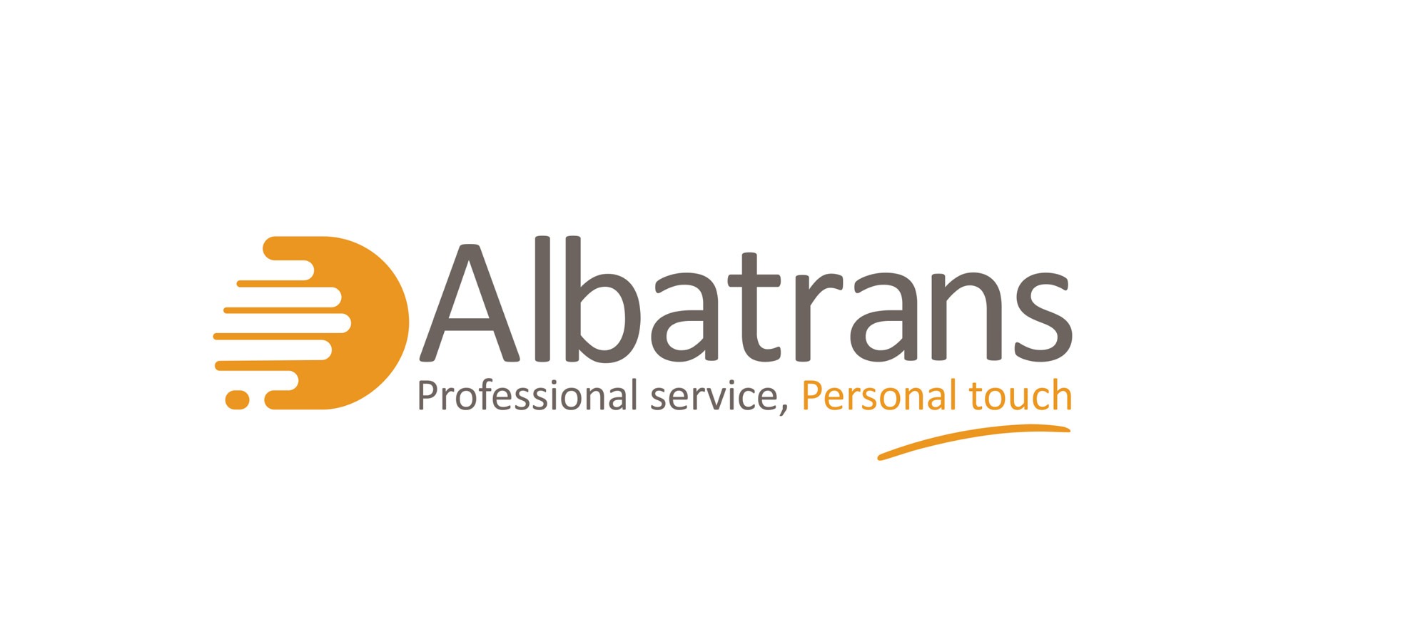 logo albatrans