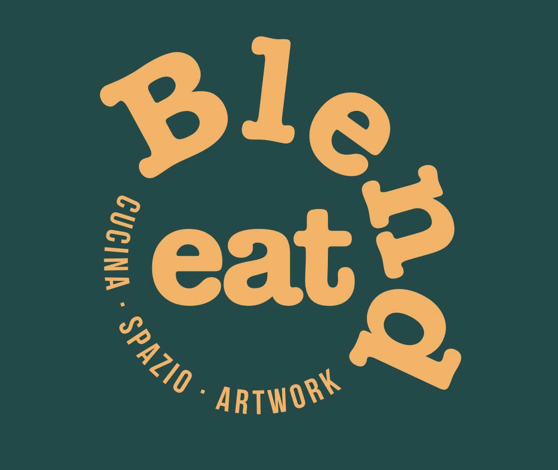 logo blandeat