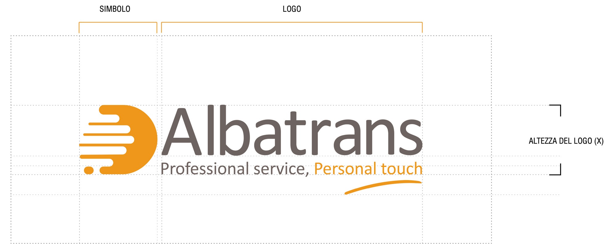 logo costruzione