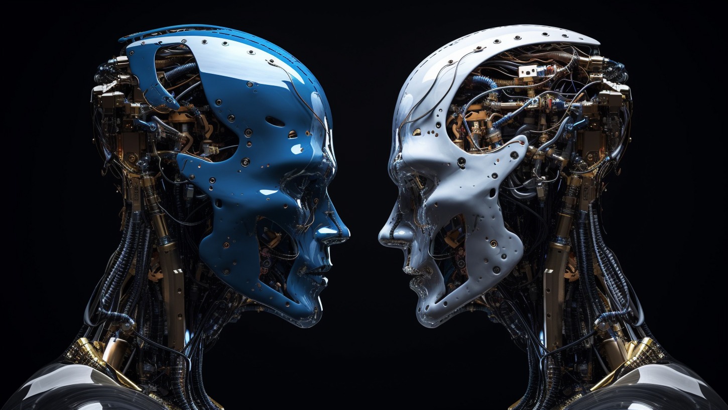 intelligenza artificiale