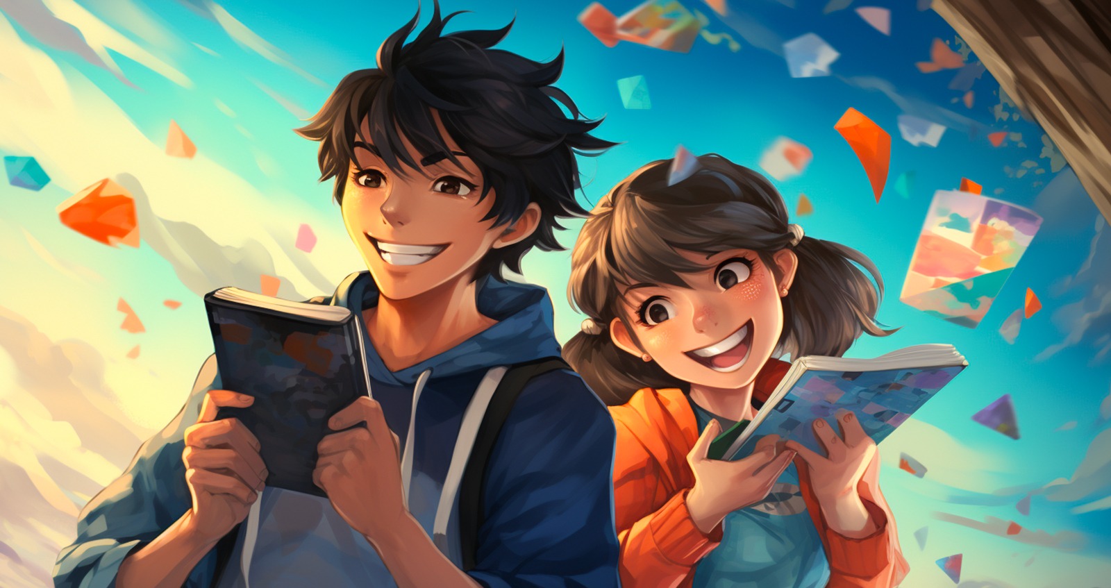 copertina