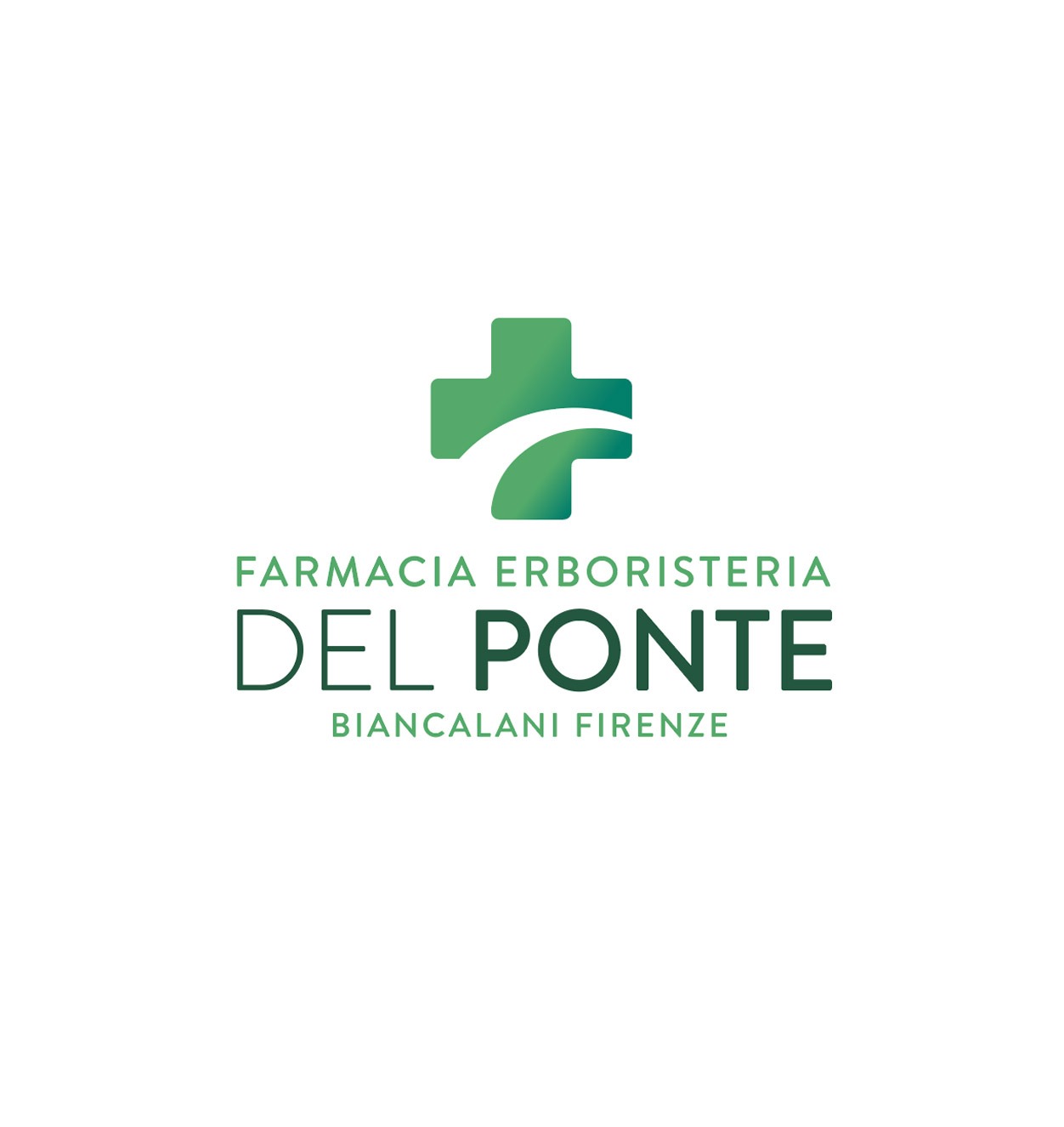 logo farmacia del ponte 1