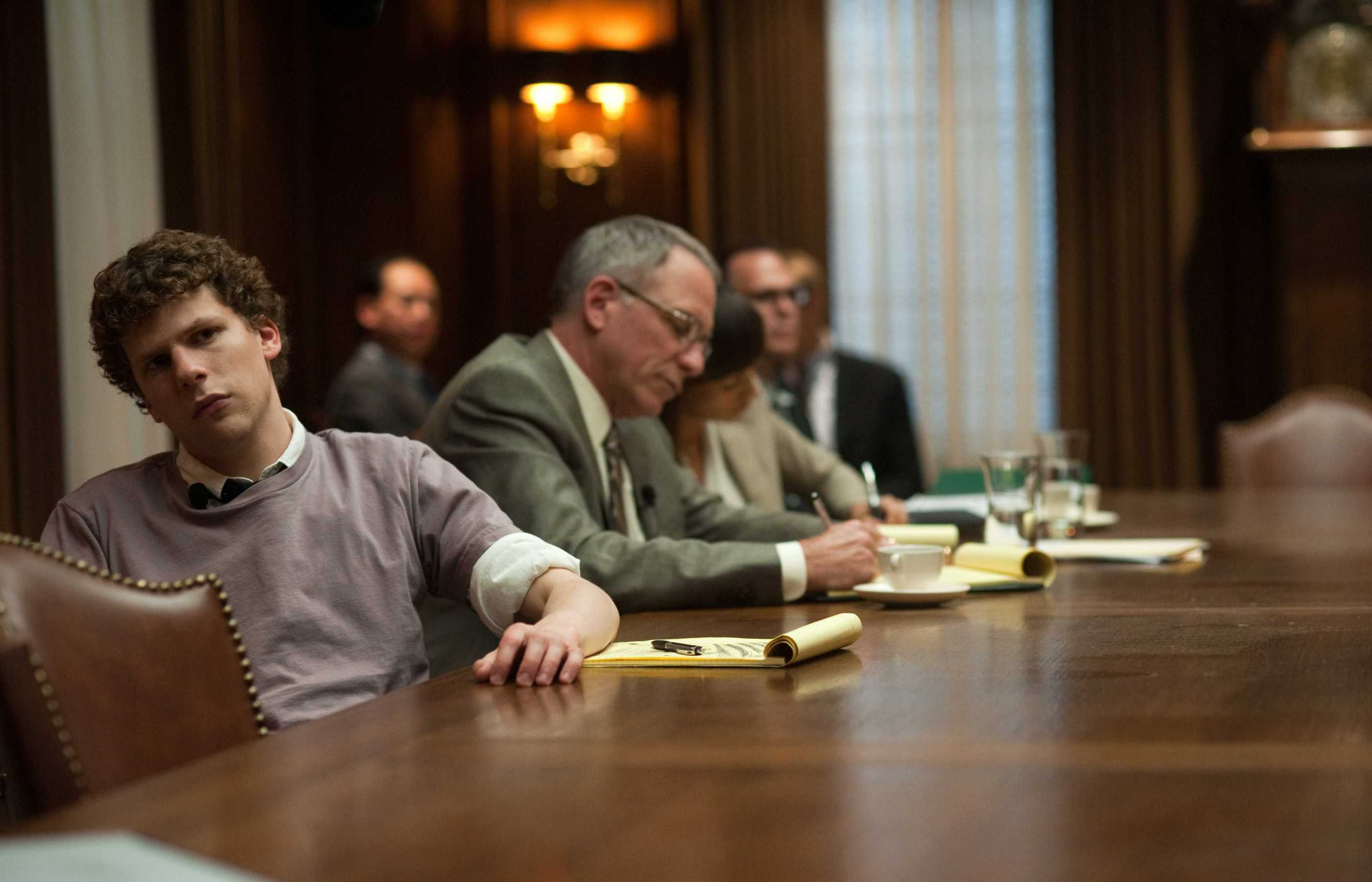 the social network movie image jesse eisenberg 01