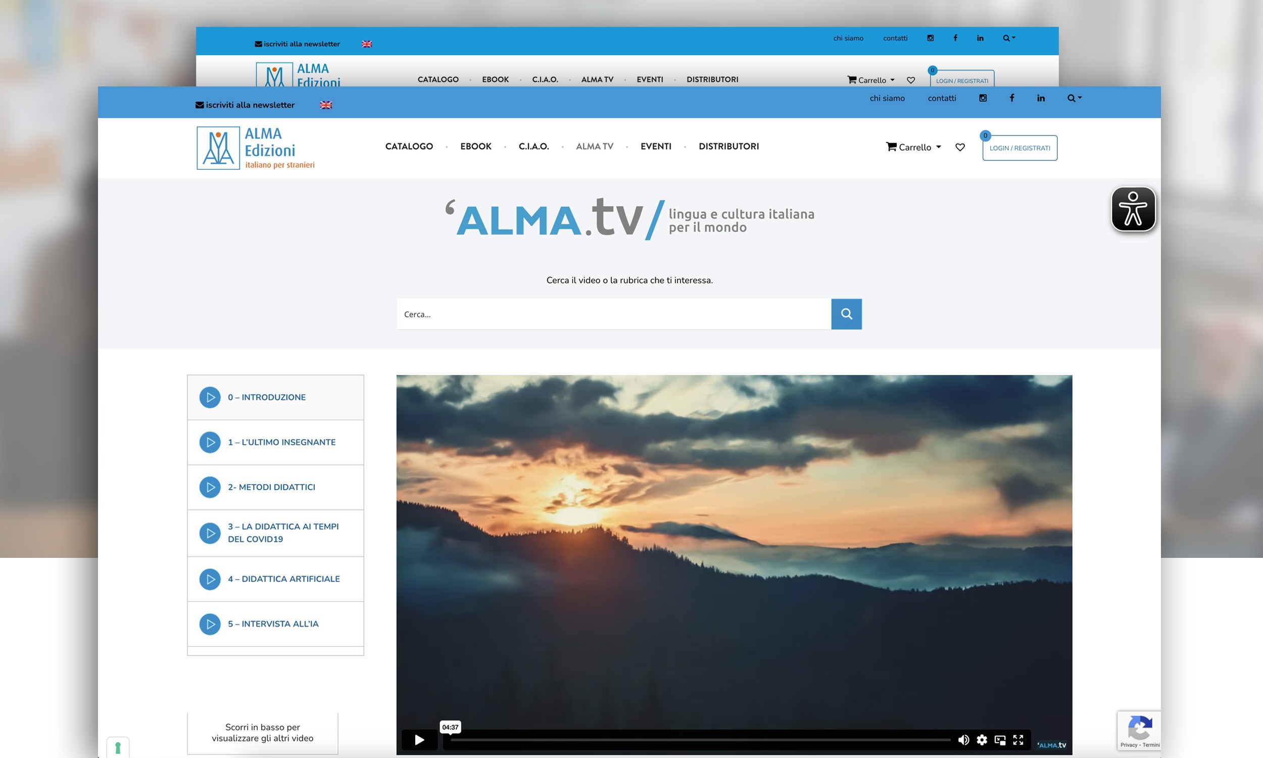 alma tv