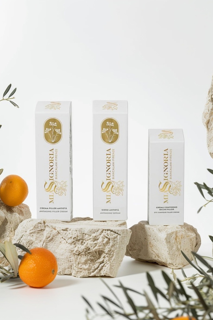 Galleria Mia Signoria