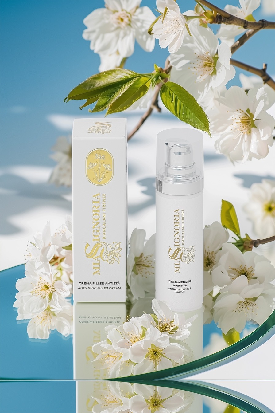 Galleria Mia Signoria