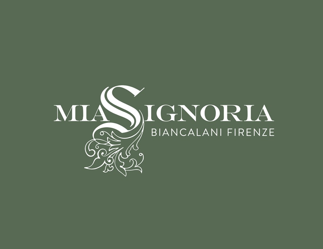 mia signoria