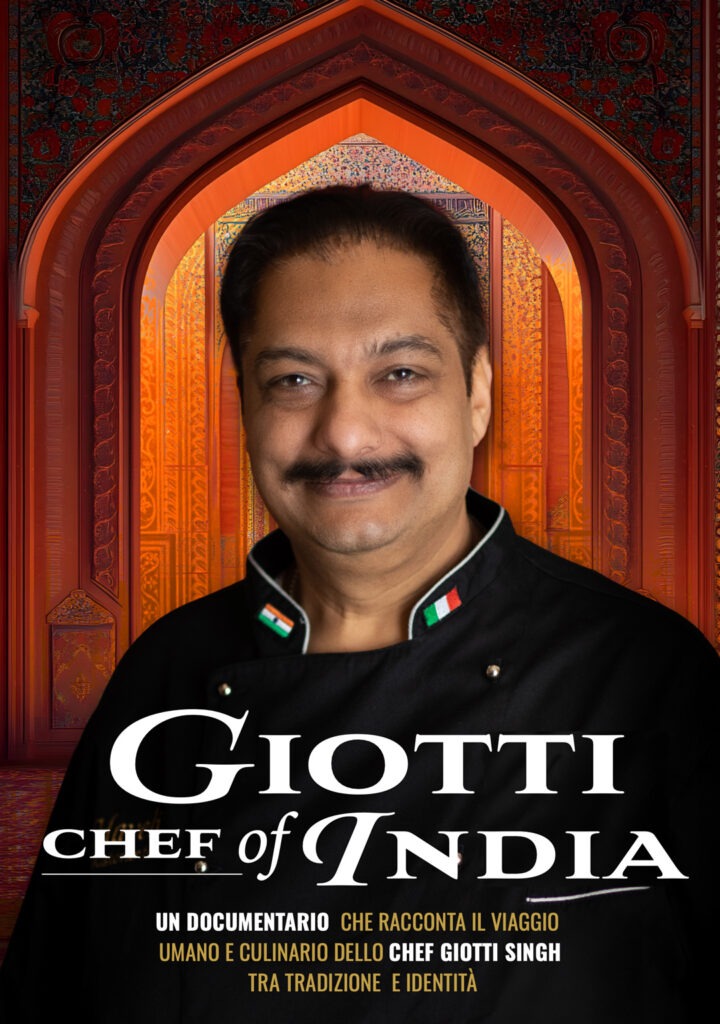 locandina giotti documentario