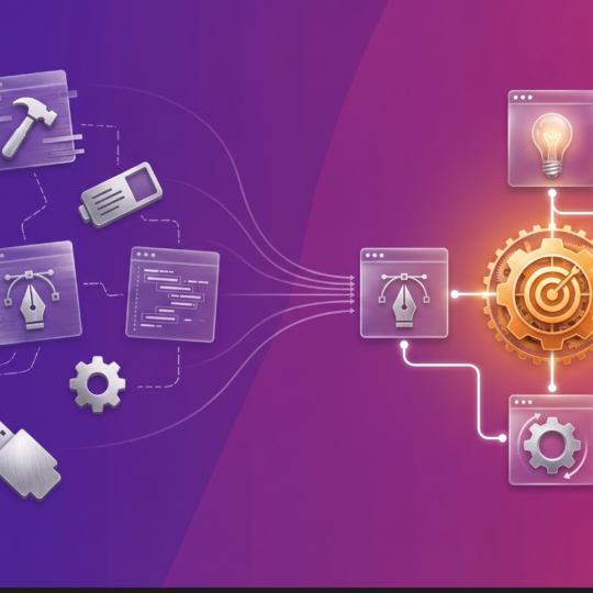 dal caos alle automazioni3